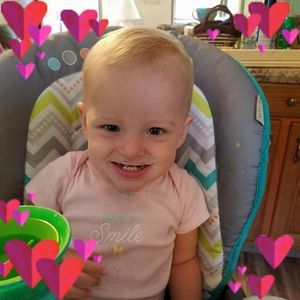 Meet your Posher, Anne